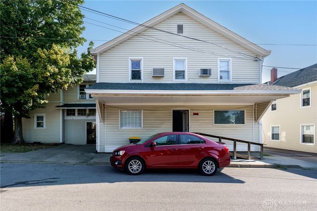 115 Sycamore Street, Brookville, OH 45309