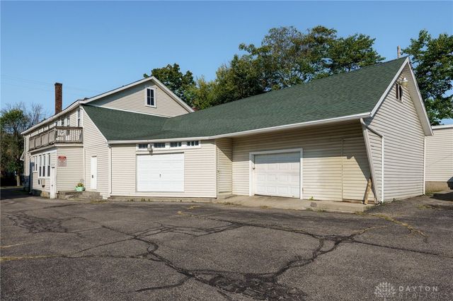 115 Sycamore Street, Brookville, OH 45309