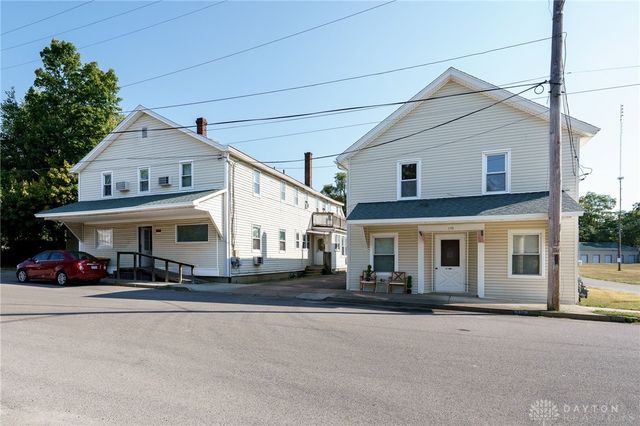 115 Sycamore Street, Brookville, OH 45309