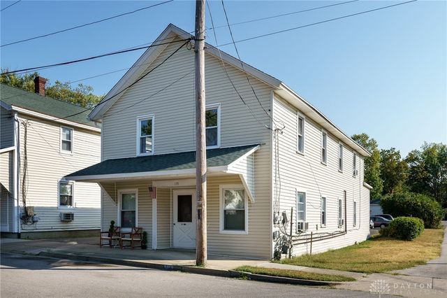 115 Sycamore Street, Brookville, OH 45309