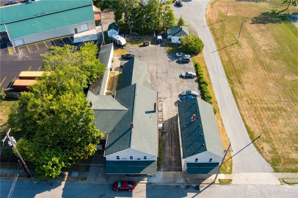 115 Sycamore Street, Brookville, OH 45309