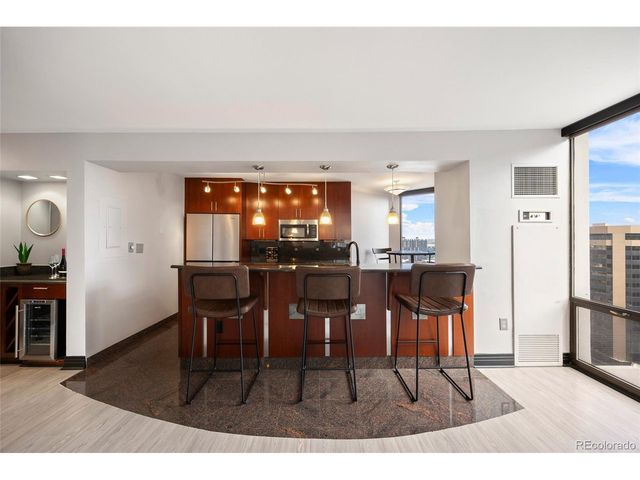 1625 Larimer St 2105, Denver, CO 80202