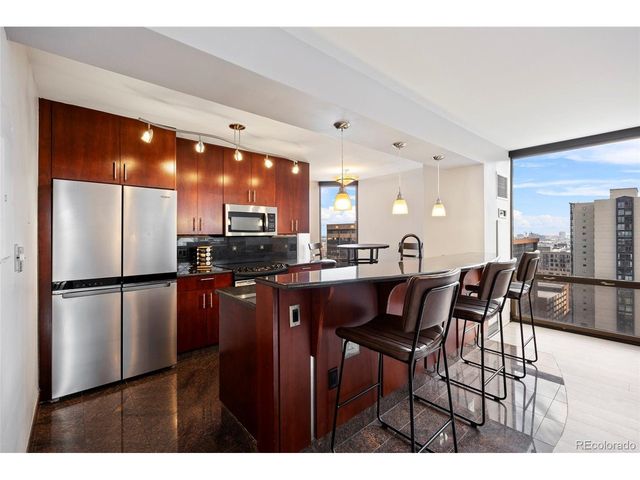 1625 Larimer St 2105, Denver, CO 80202