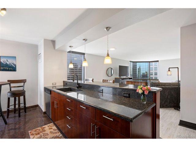 1625 Larimer St 2105, Denver, CO 80202