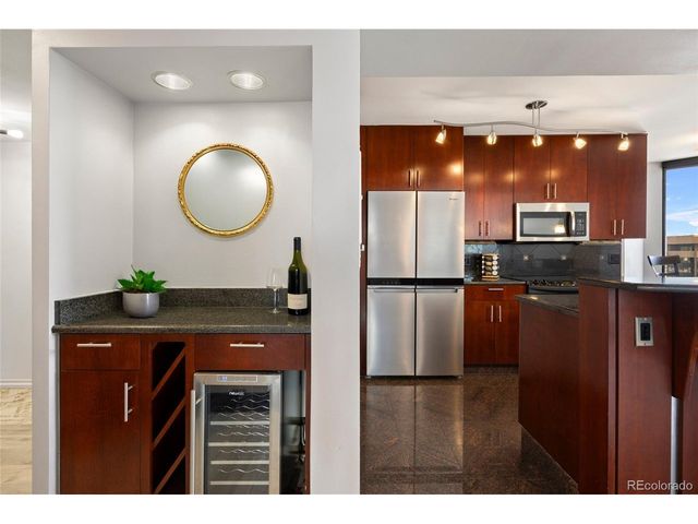 1625 Larimer St 2105, Denver, CO 80202