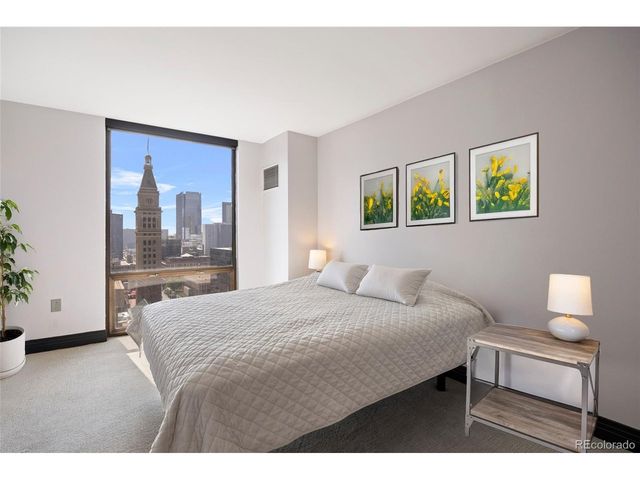 1625 Larimer St 2105, Denver, CO 80202