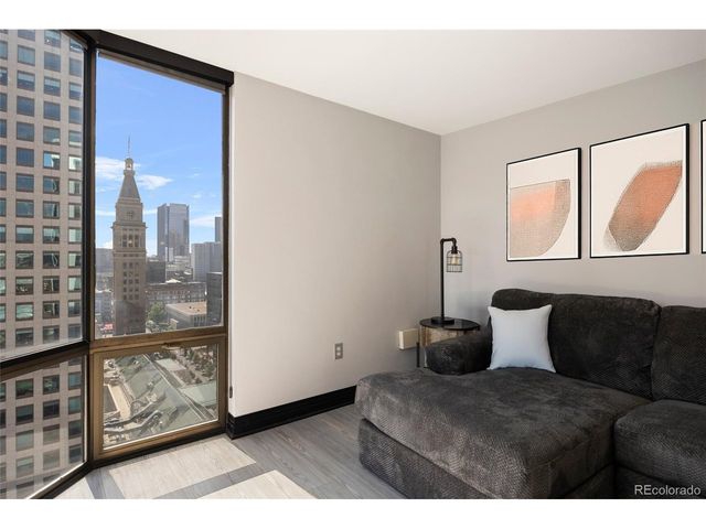 1625 Larimer St 2105, Denver, CO 80202