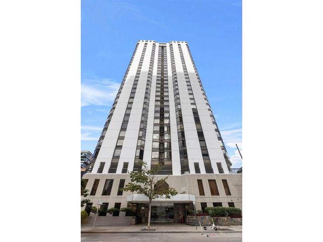 1625 Larimer St 2105, Denver, CO 80202