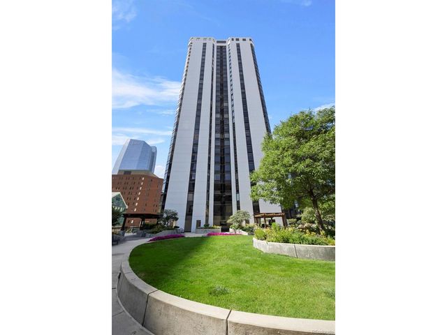 1625 Larimer St 2105, Denver, CO 80202