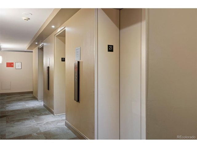 1625 Larimer St 2105, Denver, CO 80202