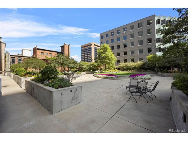 1625 Larimer St 2105, Denver, CO 80202