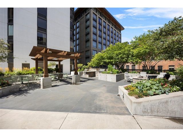 1625 Larimer St 2105, Denver, CO 80202