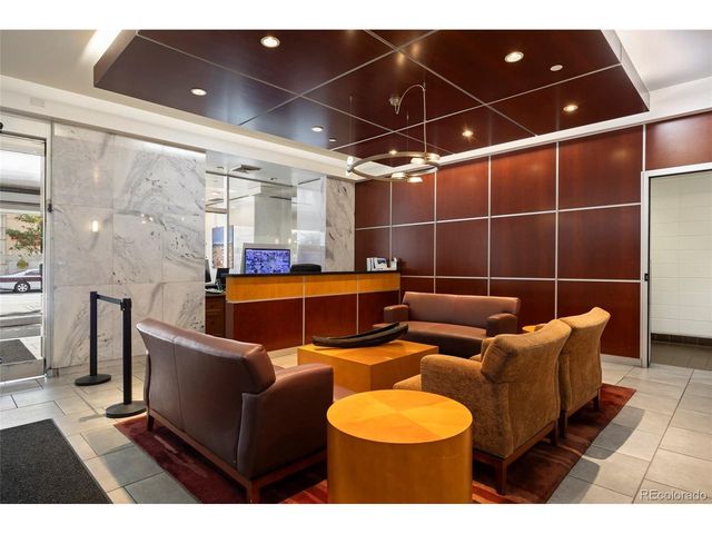 1625 Larimer St 2105, Denver, CO 80202