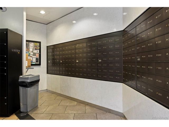 1625 Larimer St 2105, Denver, CO 80202