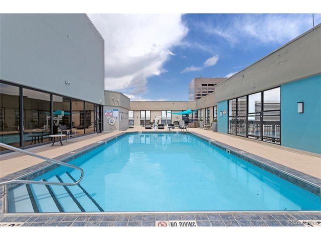 1625 Larimer St 2105, Denver, CO 80202