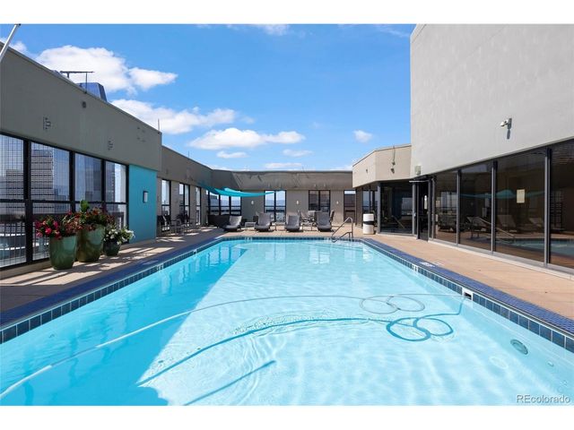 1625 Larimer St 2105, Denver, CO 80202