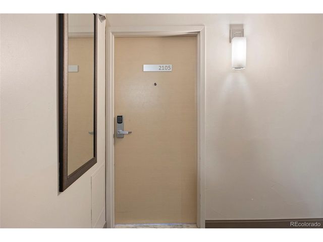 1625 Larimer St 2105, Denver, CO 80202