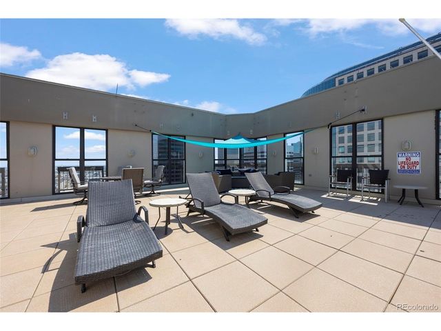 1625 Larimer St 2105, Denver, CO 80202