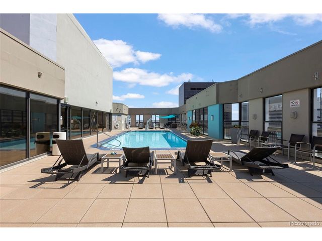 1625 Larimer St 2105, Denver, CO 80202