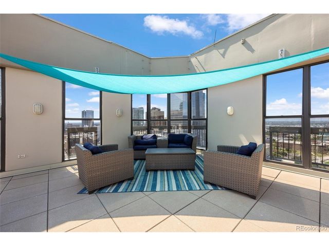 1625 Larimer St 2105, Denver, CO 80202