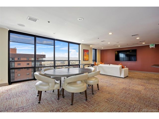 1625 Larimer St 2105, Denver, CO 80202