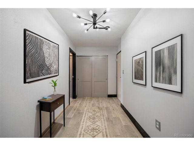 1625 Larimer St 2105, Denver, CO 80202