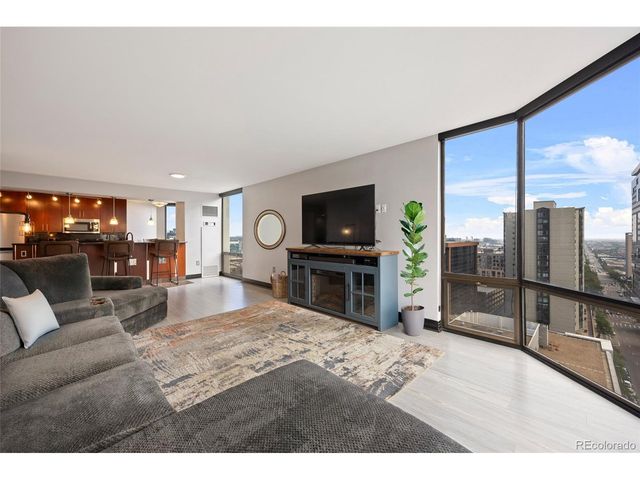 1625 Larimer St 2105, Denver, CO 80202