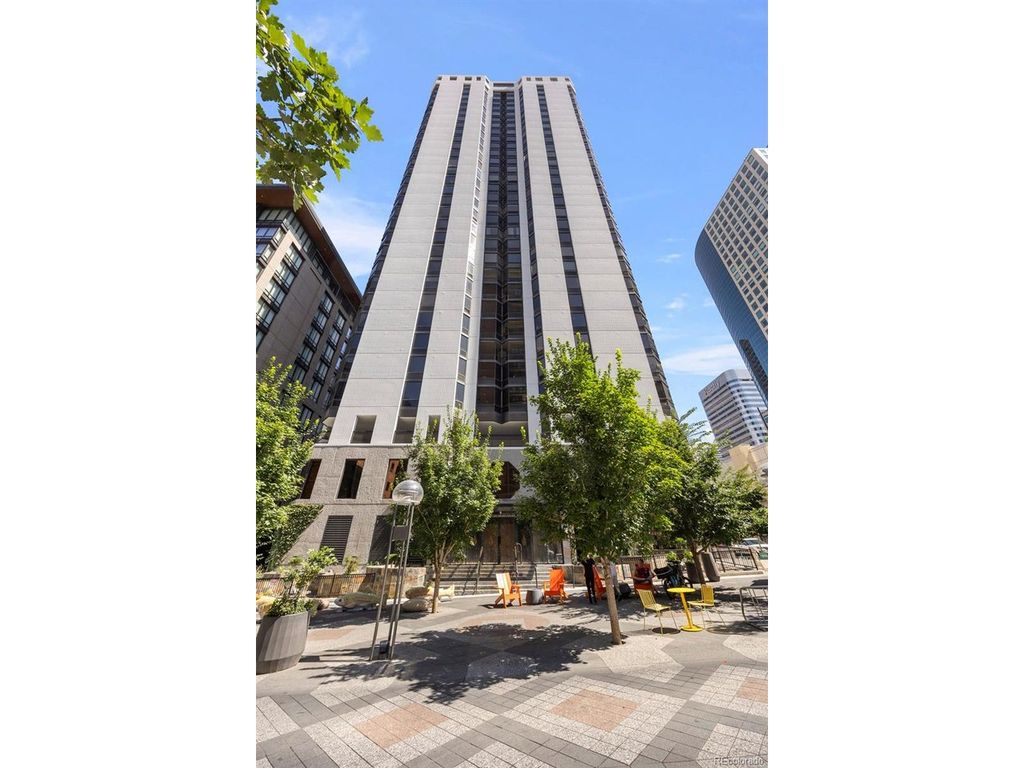 1625 Larimer St 2105, Denver, CO 80202