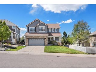 4027 Brushwood Way, Castle Rock, CO 80109