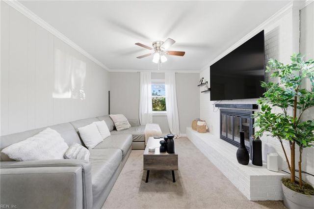 8108 Ridgefield DR, Norfolk, VA 23518