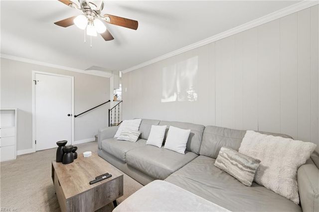 8108 Ridgefield DR, Norfolk, VA 23518