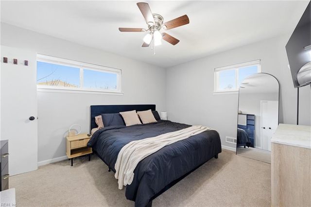 8108 Ridgefield DR, Norfolk, VA 23518