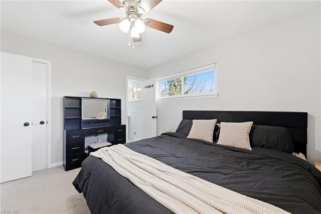 8108 Ridgefield DR, Norfolk, VA 23518