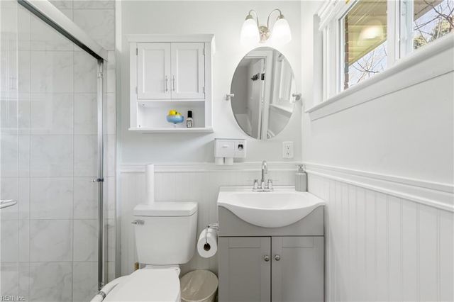 8108 Ridgefield DR, Norfolk, VA 23518