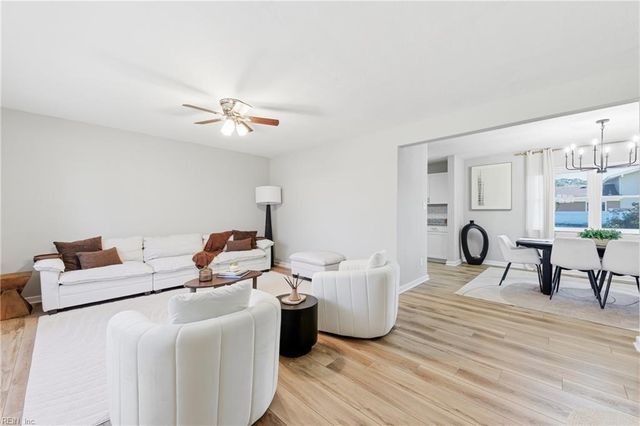 8108 Ridgefield DR, Norfolk, VA 23518