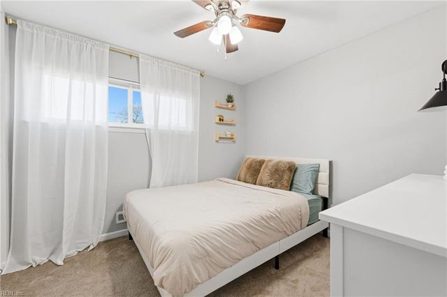 8108 Ridgefield DR, Norfolk, VA 23518