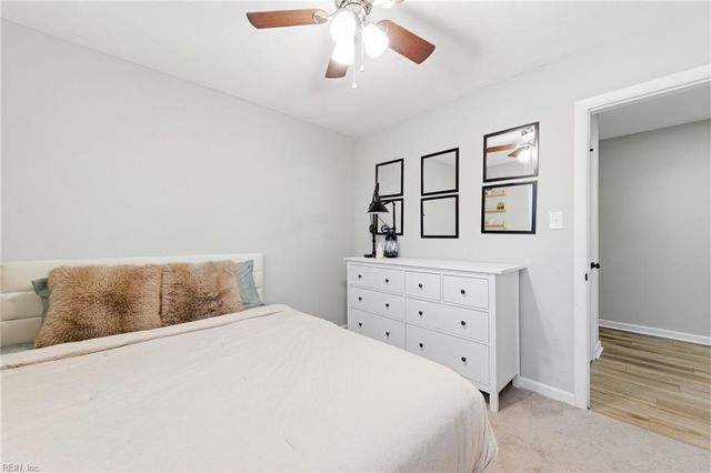 8108 Ridgefield DR, Norfolk, VA 23518