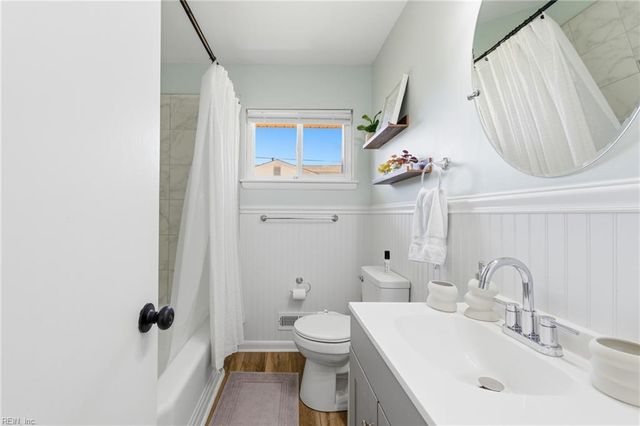 8108 Ridgefield DR, Norfolk, VA 23518