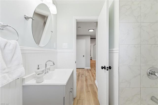 8108 Ridgefield DR, Norfolk, VA 23518