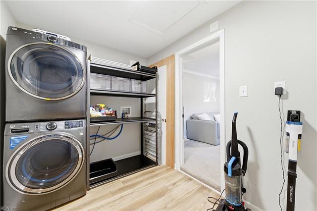 8108 Ridgefield DR, Norfolk, VA 23518