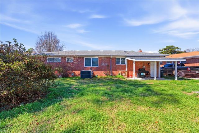 8108 Ridgefield DR, Norfolk, VA 23518