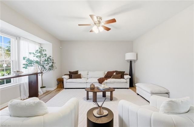 8108 Ridgefield DR, Norfolk, VA 23518