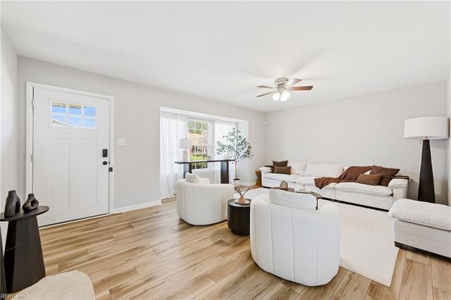 8108 Ridgefield DR, Norfolk, VA 23518