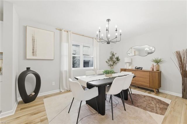 8108 Ridgefield DR, Norfolk, VA 23518