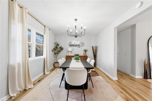 8108 Ridgefield DR, Norfolk, VA 23518