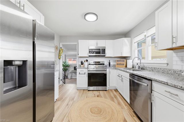 8108 Ridgefield DR, Norfolk, VA 23518