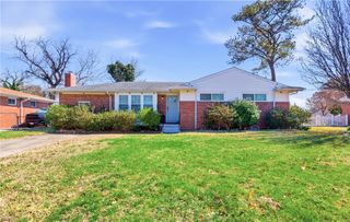 8108 Ridgefield DR, Norfolk, VA 23518