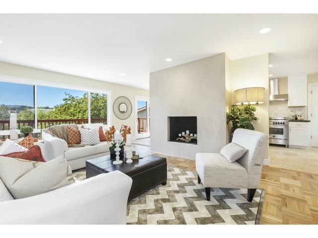 2617 Barclay Way, Belmont, CA 94002