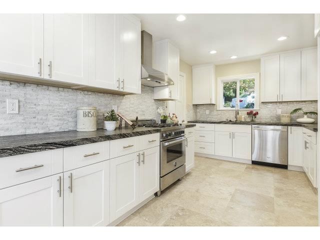 2617 Barclay Way, Belmont, CA 94002