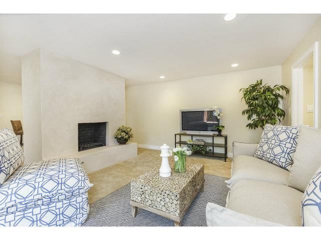 2617 Barclay Way, Belmont, CA 94002